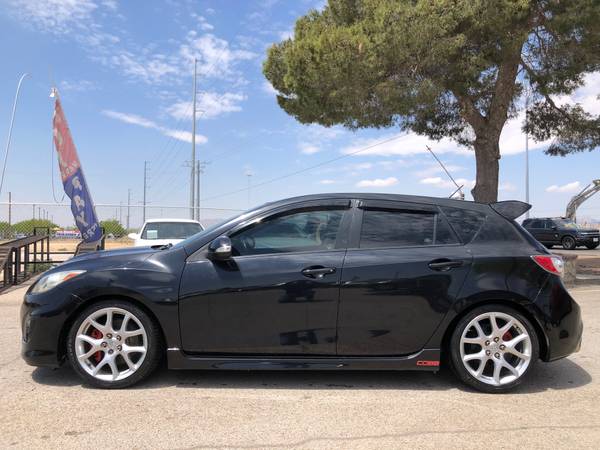 2011 Mazda 3 Speed Turbocharger! - - by dealer for sale in El Paso, TX – photo 4