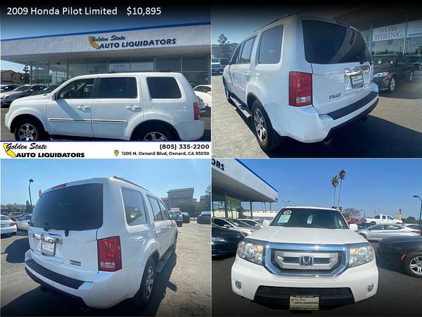 2010 Dodge Ram 1500 Crew Cab PRICED TO SELL! - cars & trucks - by... for sale in Oxnard, CA – photo 24