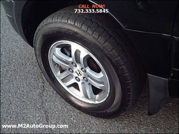 2005 Honda Pilot EX L 4dr 4WD SUV w/Leather - - by for sale in East Brunswick, PA – photo 24