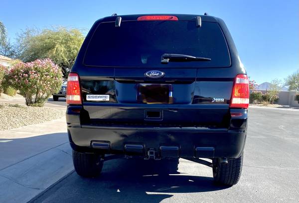2010 Ford Escape Excellent Condition.. Reduced - cars & trucks - by... for sale in Scottsdale, AZ – photo 11