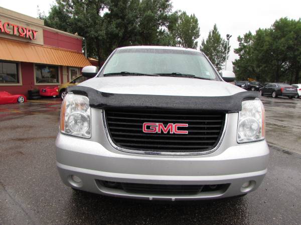 2013 GMC Yukon SLE - Leather - One owner! for sale in Billings MT, MT – photo 6