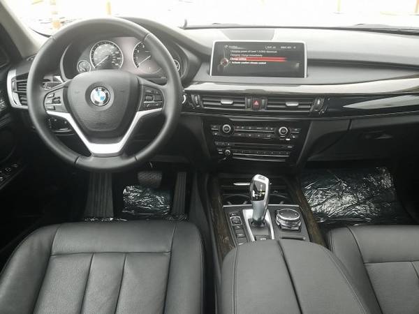 2016 BMW X5 eDrive xDrive40e AWD All Wheel Drive SKU:G0S78850 for sale in Bellevue, WA – photo 17