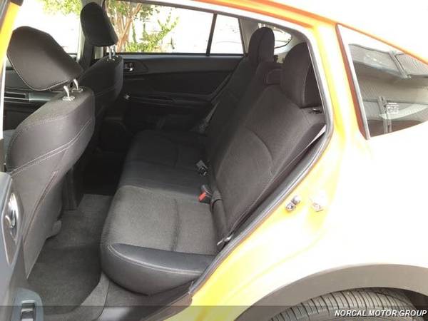 2014 Subaru XV Crosstrek 2.0i Premium ****SALVAGE TITLE**** - cars &... for sale in Auburn , CA – photo 16