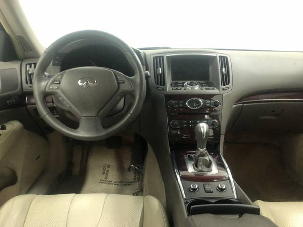 2011 INFINITI G37X LIMITED EDITION *AWD* - cars & trucks - by dealer... for sale in North Randall, OH – photo 15
