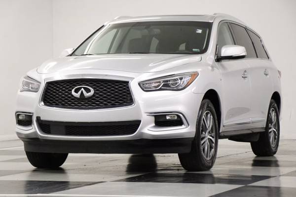 SUNROOF! POWER LIFTGATE! 2016 Inifiniti *QX60 AWD SUV* 7 Passenger -... for sale in Clinton, MO – photo 23
