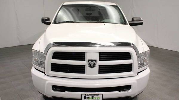 2012 Ram 3500 Diesel/Manual Crewcab ST for sale in PUYALLUP, WA – photo 3