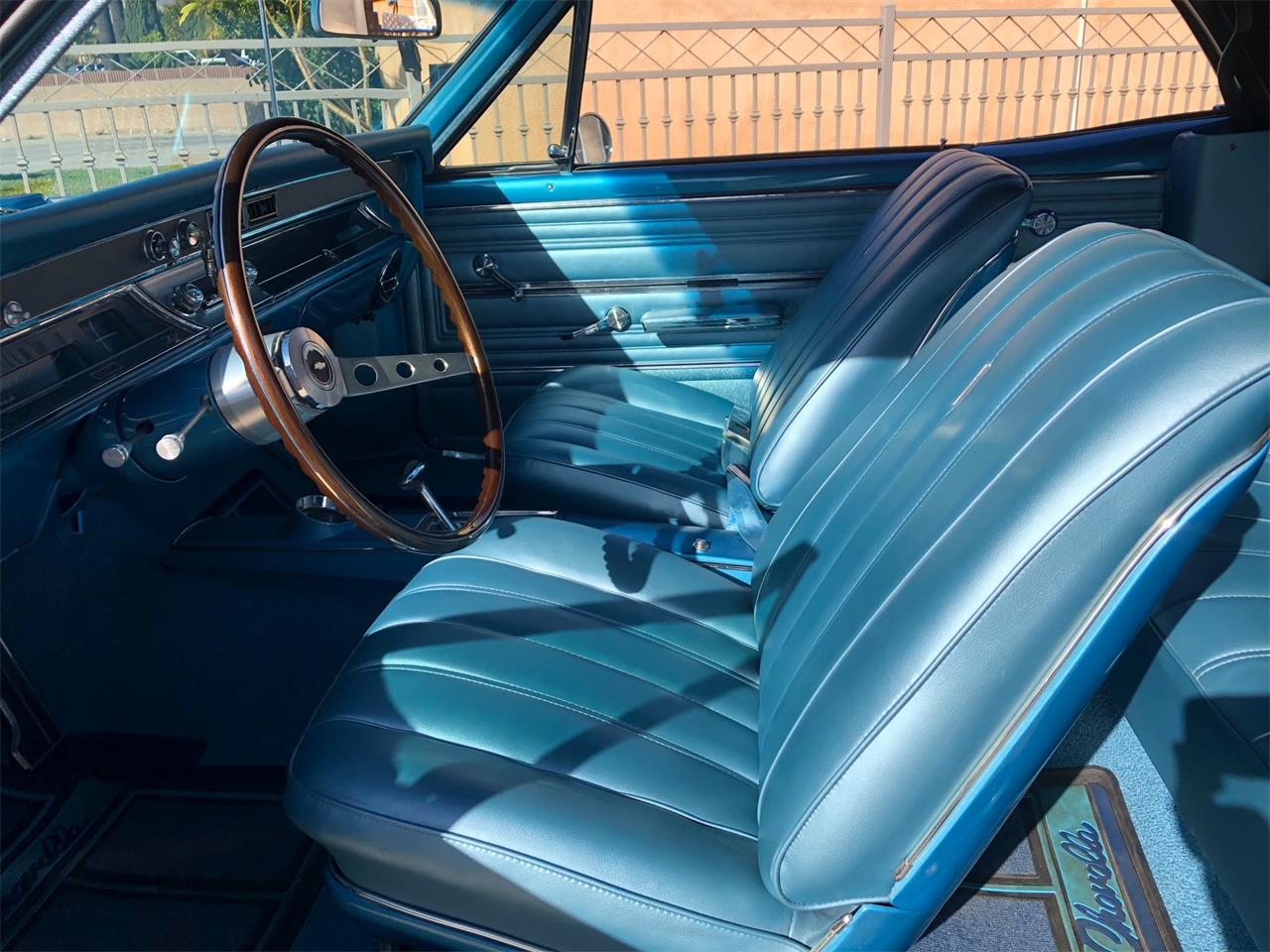 1966 Chevrolet Chevelle for sale in Orange, CA – photo 6