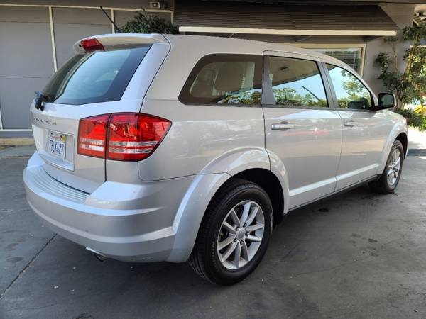 2013 Dodge Journey American Value Package 4dr SUV - cars & trucks -... for sale in Sacramento , CA – photo 9