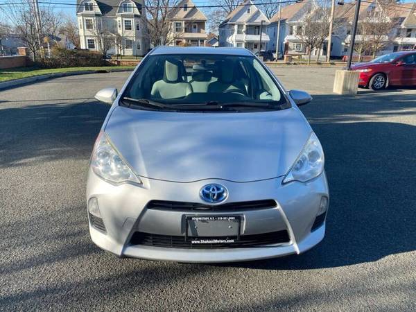 2013 TOYOTA PRIUS C~WE HAVE NEW PLATES IN STOCK! DONT WAIT FOR DMV!... for sale in Schenectady, NY – photo 11