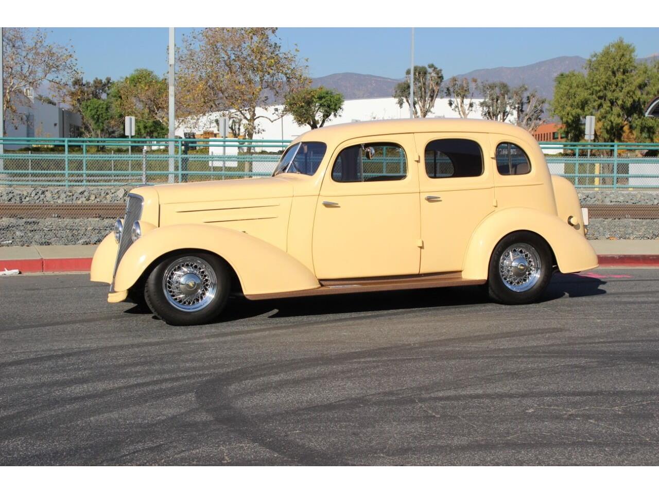 1935 Chevrolet Deluxe for sale in La Verne, CA – photo 7
