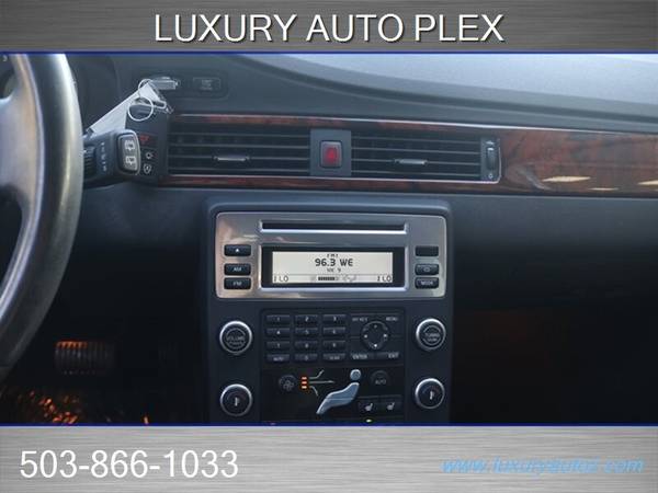 2008 Volvo XC70 AWD All Wheel Drive XC 70 3.2L Wagon for sale in Portland, OR – photo 14