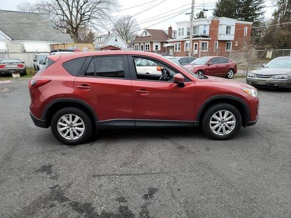 2013 MAZDA CX-5 Touring Sport Utility 4D - - by dealer for sale in Gloucester City, NJ – photo 20