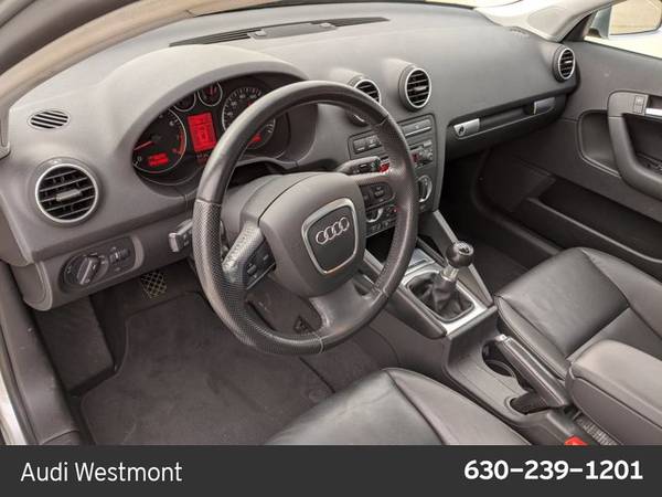 2006 Audi A3 w/Premium Pkg SKU:6A039237 Wagon - cars & trucks - by... for sale in Westmont, IL – photo 11