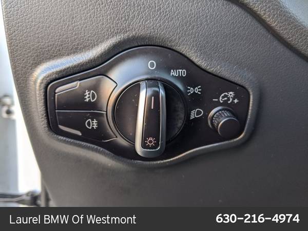 2015 Audi Q5 Premium Plus AWD All Wheel Drive SKU:FA127339 - cars &... for sale in Westmont, IL – photo 11