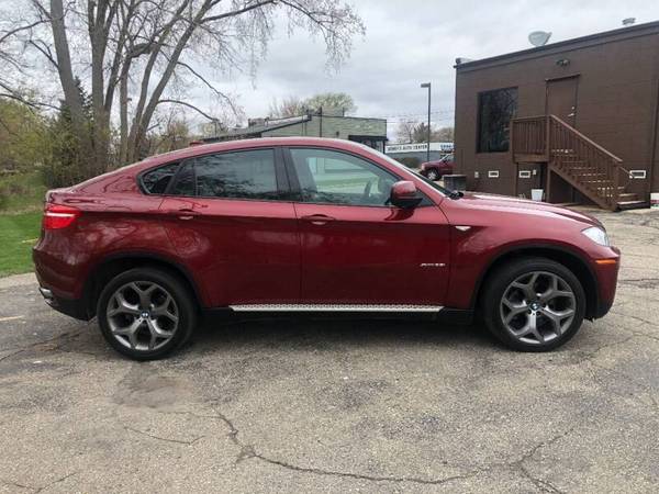 2011 BMW X6 xDrive35i MUST SEE WOW - - by dealer for sale in Fenton, MI – photo 5