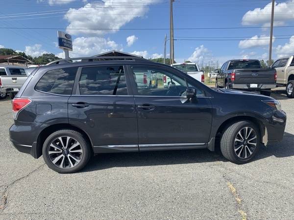 2017 Subaru Forester 2.0XT Touring for sale in Minden, LA – photo 3