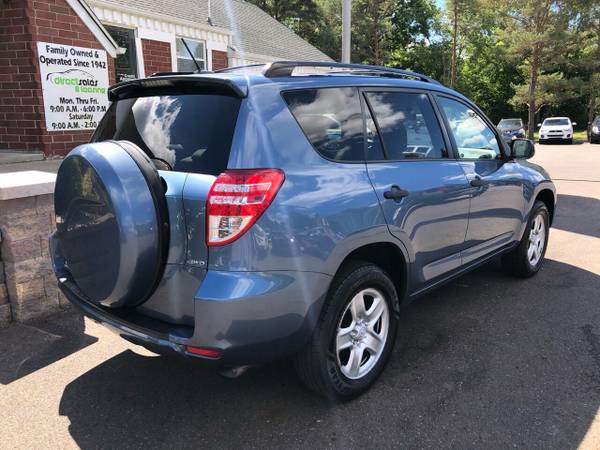 💥10 Toyota RAV4 4WD-Runs 100%Clean CARFAX/Super Deal!!!💥 - cars &... for sale in Youngstown, OH – photo 8