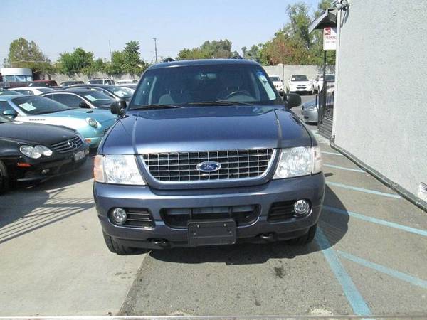 2004 Ford Explorer XLT 4dr 4WD SUV for sale in Sacramento , CA – photo 2