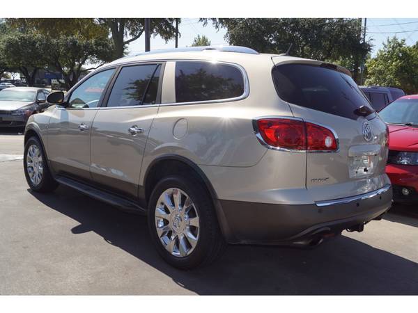 2010 Buick Enclave CXL - Guaranteed Approval! - (? NO CREDIT CHECK,... for sale in Plano, TX – photo 20