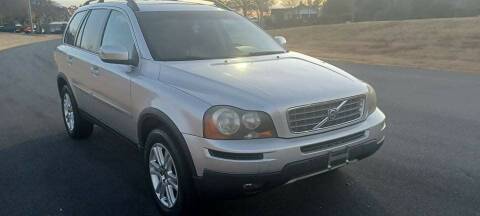 2010 Volvo XC90 3 2L I6 3rd row FWD - - by dealer for sale in Piedmont, SC – photo 3