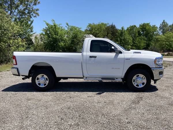2020 RAM 2500 Tradesman - - by dealer - vehicle for sale in Okmulgee, OK – photo 20