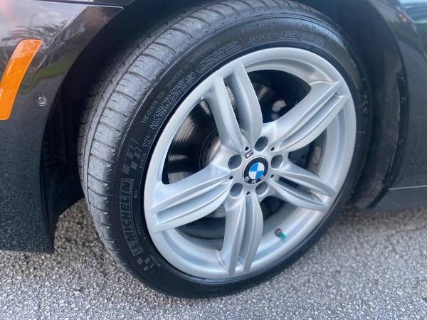 2015 BMW 650I XDRIVE CONVERTIBLE,LOADED, BLACK ON BLACK,LOOOOK!!! -... for sale in Hollywood, FL – photo 24