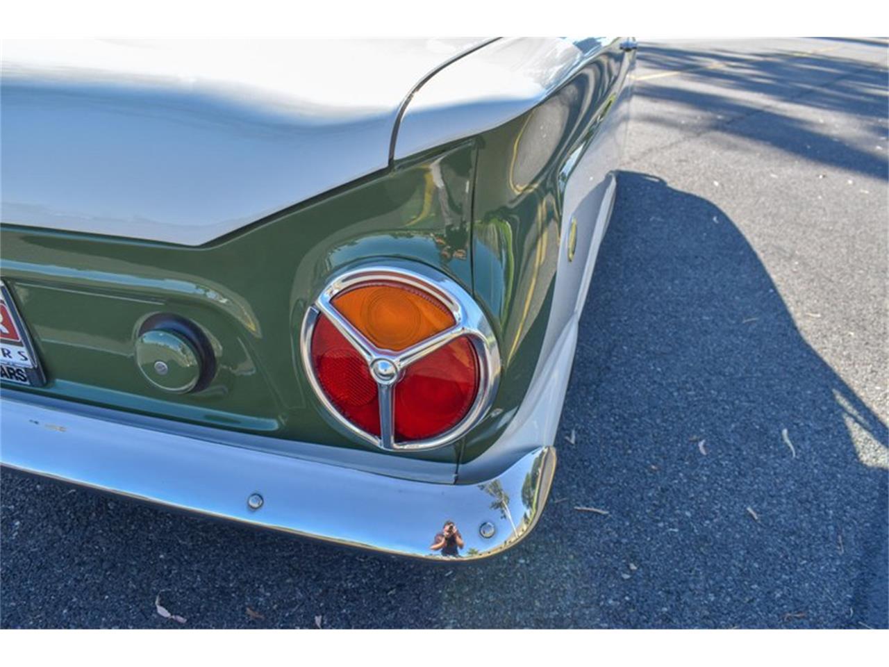 1966 Lotus Cortina for sale in Costa Mesa, CA – photo 67