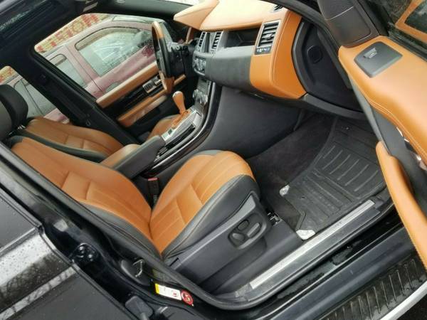 2012 Range Rover 4x4 for sale from initial owner - good shape - 2000 for sale in Loveland, OH – photo 2
