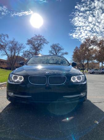 BMW 328i Coupe- 58k miles - cars & trucks - by owner - vehicle... for sale in Albuquerque, NM – photo 2
