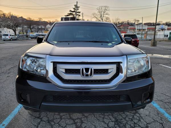 2011 HONDA PILOT TOURING 4WD AWD - - by dealer for sale in STATEN ISLAND, NY – photo 2