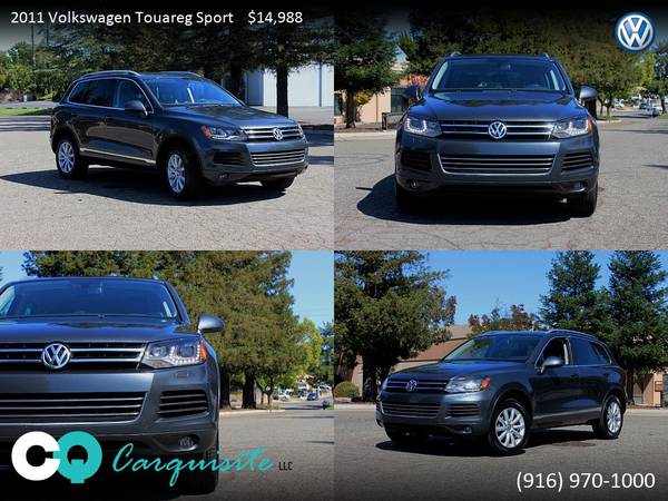 2012 Mercedes-Benz ML 350 ML350 4Matic 4 Matic AWD SUV Mercedes mbenz for sale in Roseville, CA – photo 12