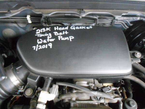 2008 Subaru Impreza Outback Sport AWD New Head Gasket Timing Belt -... for sale in Seymour, CT – photo 19