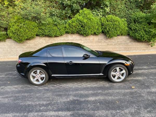 2004 MAZDA RX-8-ATTENTION COLLECTORS-SHOWROOM with 31,000 miles -... for sale in Green Bay, IL – photo 10