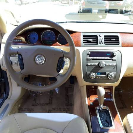 2006 Buick Lucerne CXS - APPROVED W/ $1495 DWN *OAC!! for sale in La Crescenta, CA – photo 9