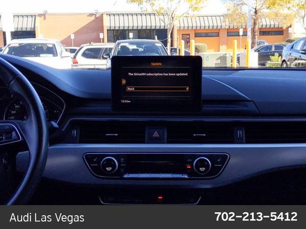 2018 Audi A4 Premium Plus SKU:JA091908 Sedan - cars & trucks - by... for sale in Las Vegas, NV – photo 15