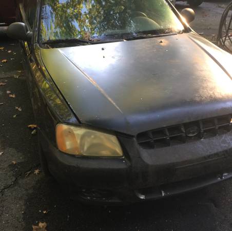 Honda Accent 2001 GL clean - cars & trucks - by owner - vehicle... for sale in Derwood, District Of Columbia – photo 2
