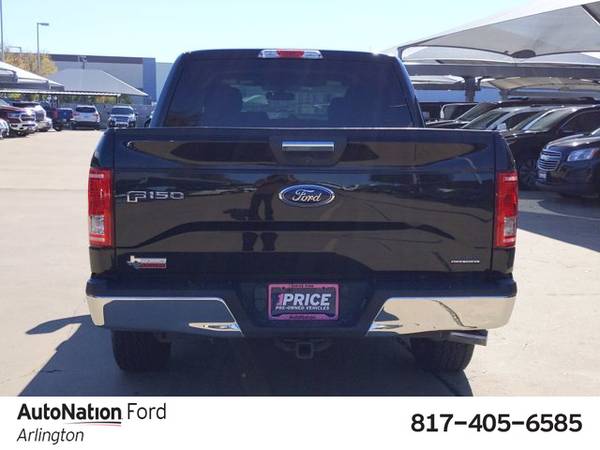 2015 Ford F-150 XLT SKU:FKF01060 Pickup - cars & trucks - by dealer... for sale in Arlington, TX – photo 3