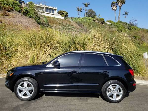 2011 Audi Q5 - - by dealer - vehicle automotive sale for sale in Ventura, CA – photo 4