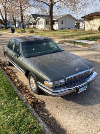 1996 Buick - cars & trucks - by owner - vehicle automotive sale for sale in URBANDALE, IA – photo 2