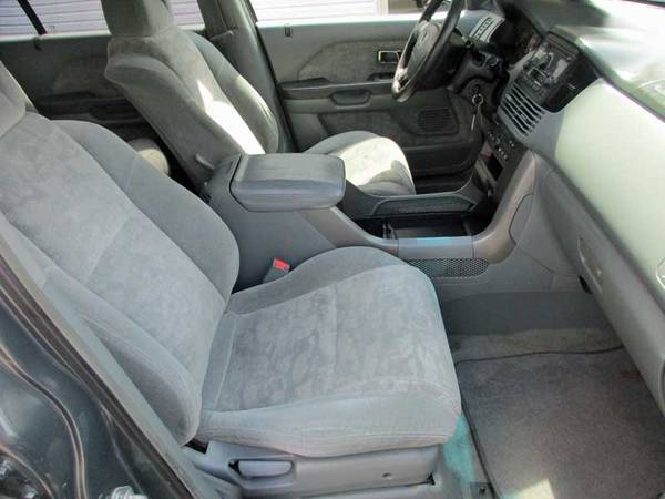 2003 Honda Pilot 4dr REDUCED - - by dealer - vehicle for sale in Louisville, KY – photo 6
