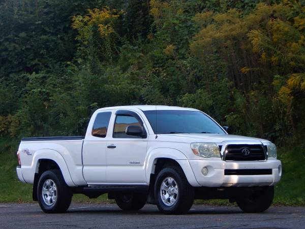 2005 TOYOTA TACOMA TRD "MUST VIEW" for sale in binghamton, NY – photo 9
