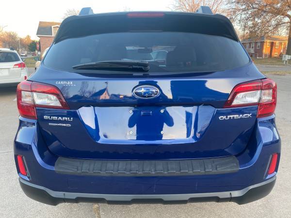 2015 Subaru Outback Limited AWD *70K Miles!* - cars & trucks - by... for sale in Lincoln, MN – photo 9