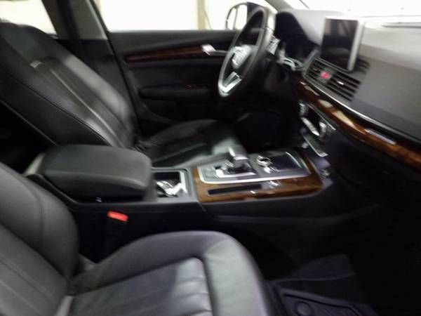 2018 Audi Q5 2 0T Premium suv Blue Monthly Payment of - cars & for sale in Benton Harbor, MI – photo 13