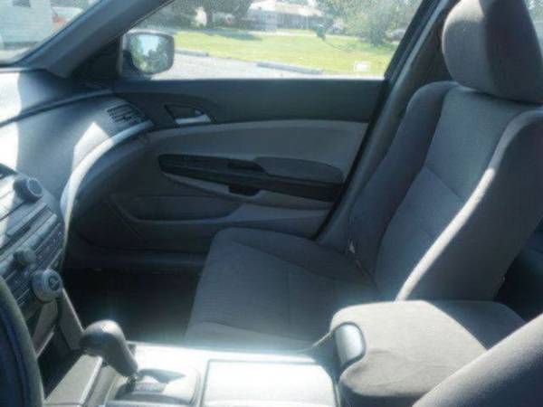 ►►►2012 Honda Accord ► - cars & trucks - by dealer - vehicle... for sale in Metairie, MS – photo 17