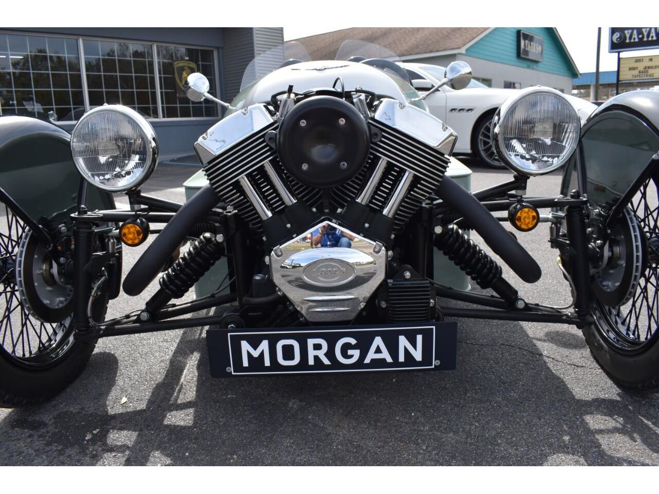 2012 Morgan 3-Wheeler for sale in Biloxi, MS – photo 24