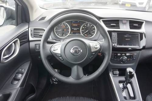 2019 Nissan Sentra SV "Minimum Down"!!! - cars & trucks - by dealer... for sale in Falls Church, District Of Columbia – photo 7