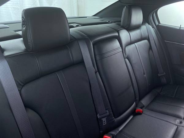 2016 Lincoln MKS EcoBoost Sedan 4D sedan Black - FINANCE ONLINE -... for sale in Sausalito, CA – photo 20