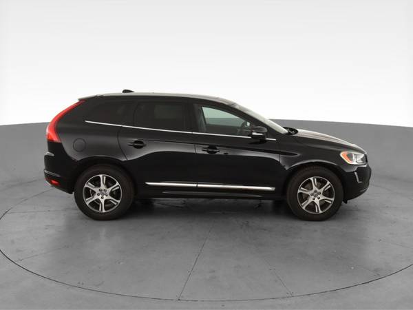 2015 Volvo XC60 T6 Sport Utility 4D suv Black - FINANCE ONLINE -... for sale in Rochester , NY – photo 13