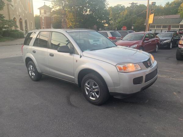 2006 Saturn VUE FWD Automatic - cars & trucks - by dealer - vehicle... for sale in Louisville, KY – photo 3