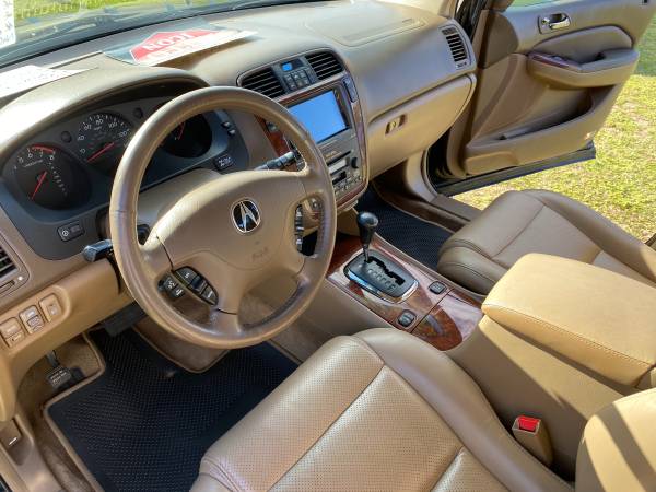 2003 ACURA MDX $5995 - cars & trucks - by dealer - vehicle... for sale in North Charleston, SC – photo 9